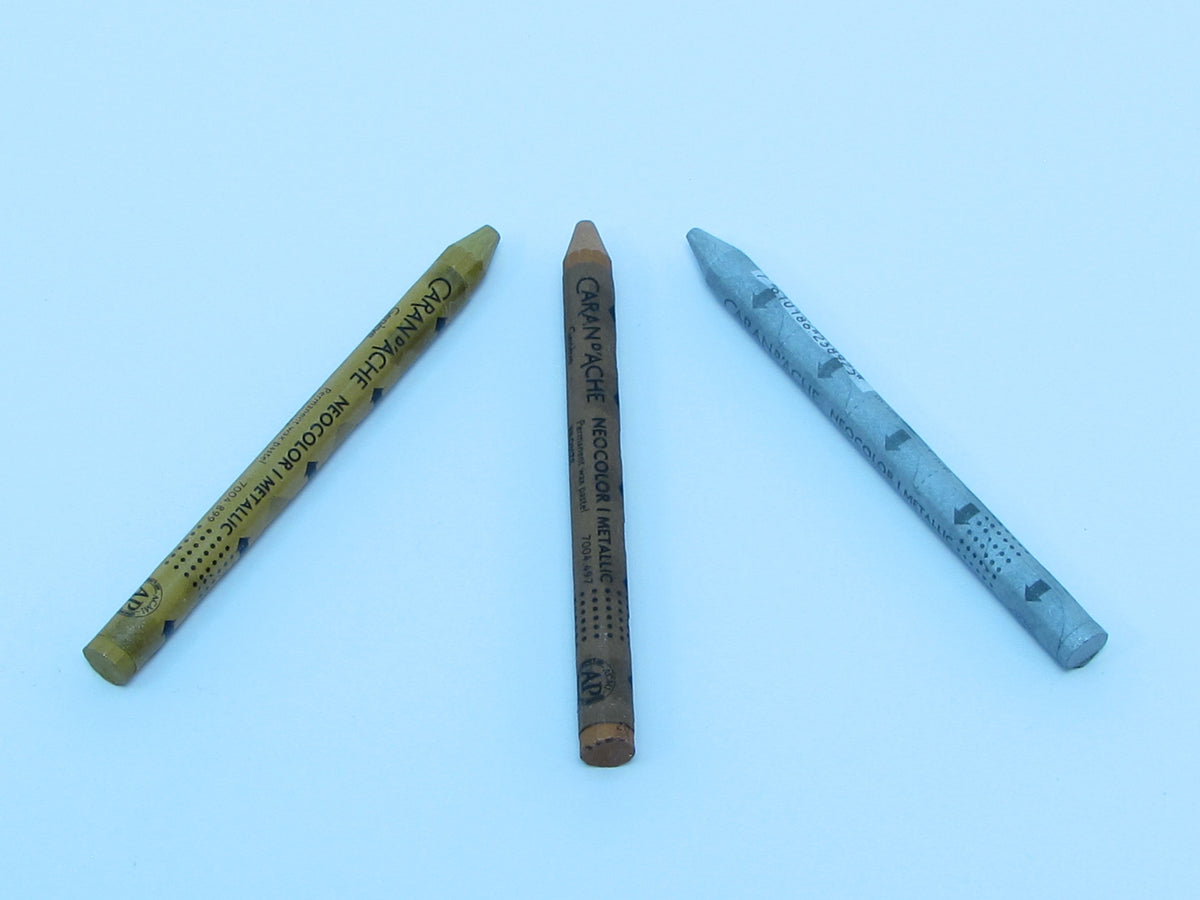 D48 Trademark Crayons-Ferree's Tools