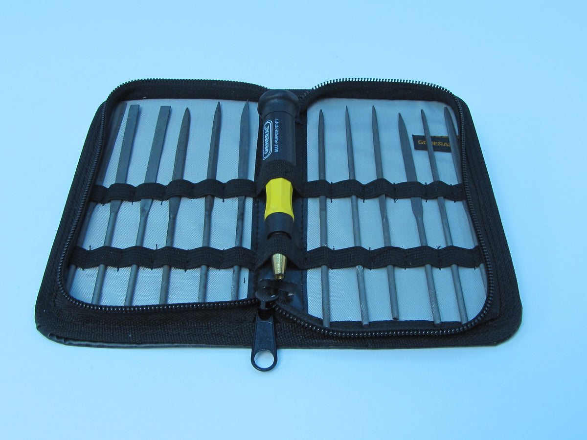 E 18 High Quality set