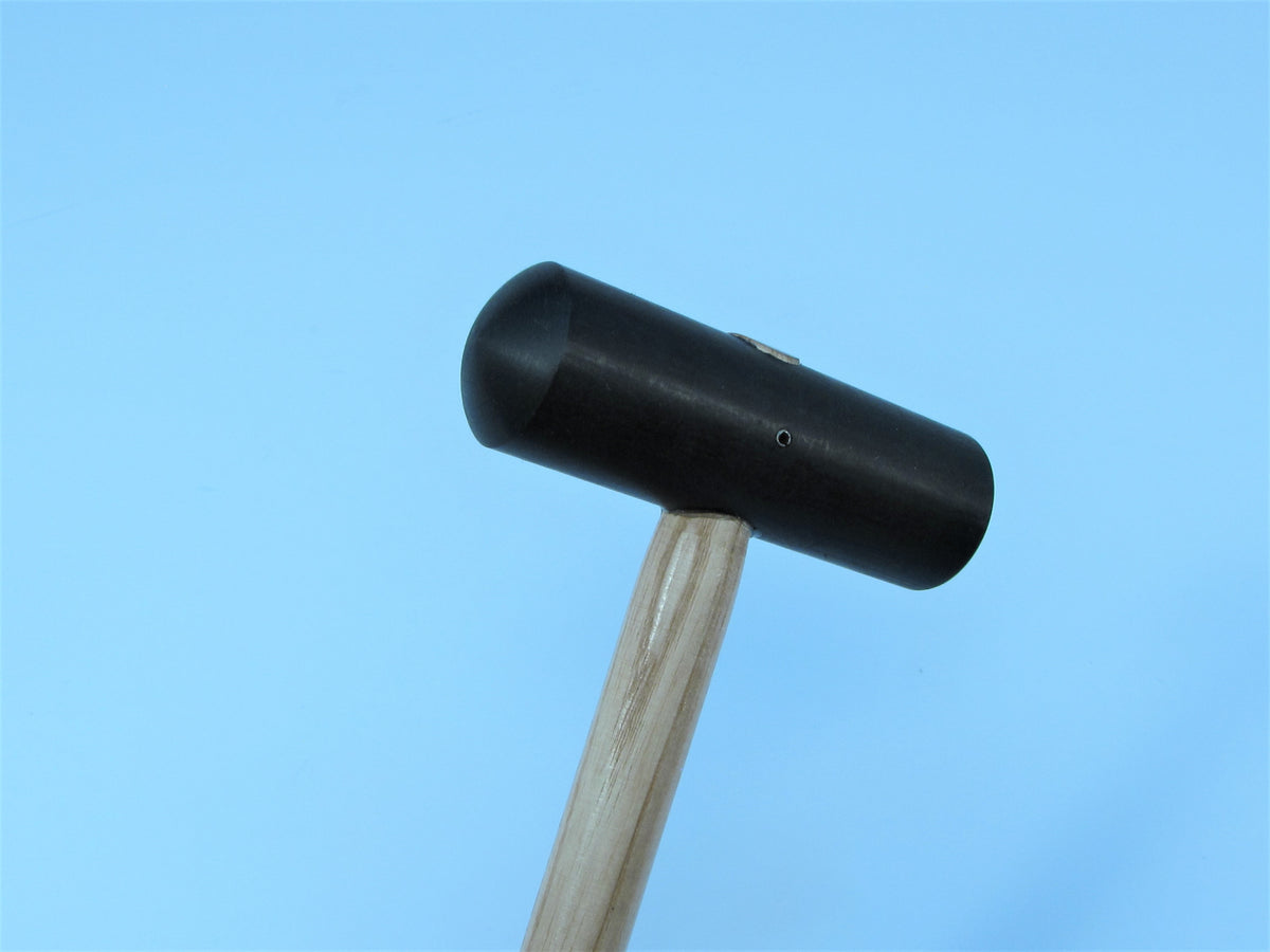 F 6A Delrin Dent Hammer