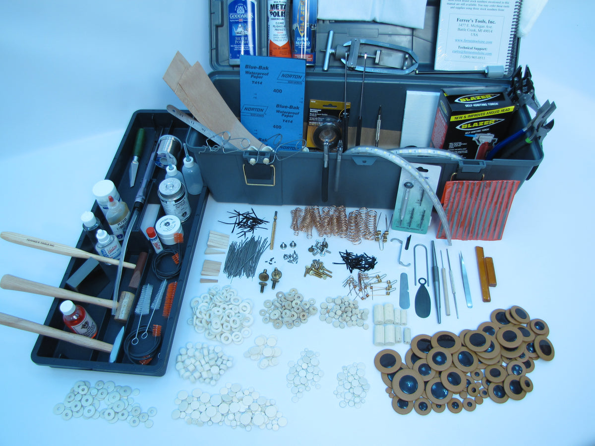 Q 29 Large Repair Kit