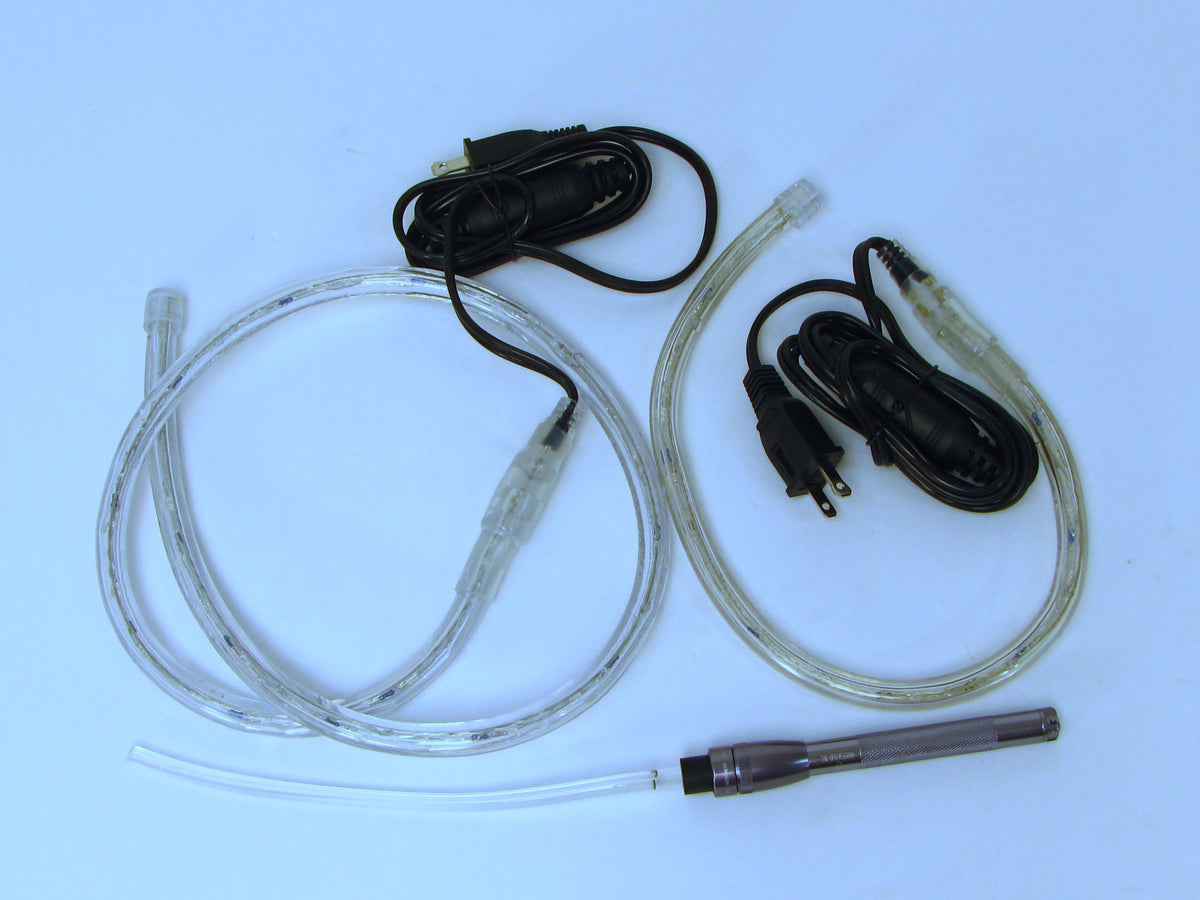 Leak Light