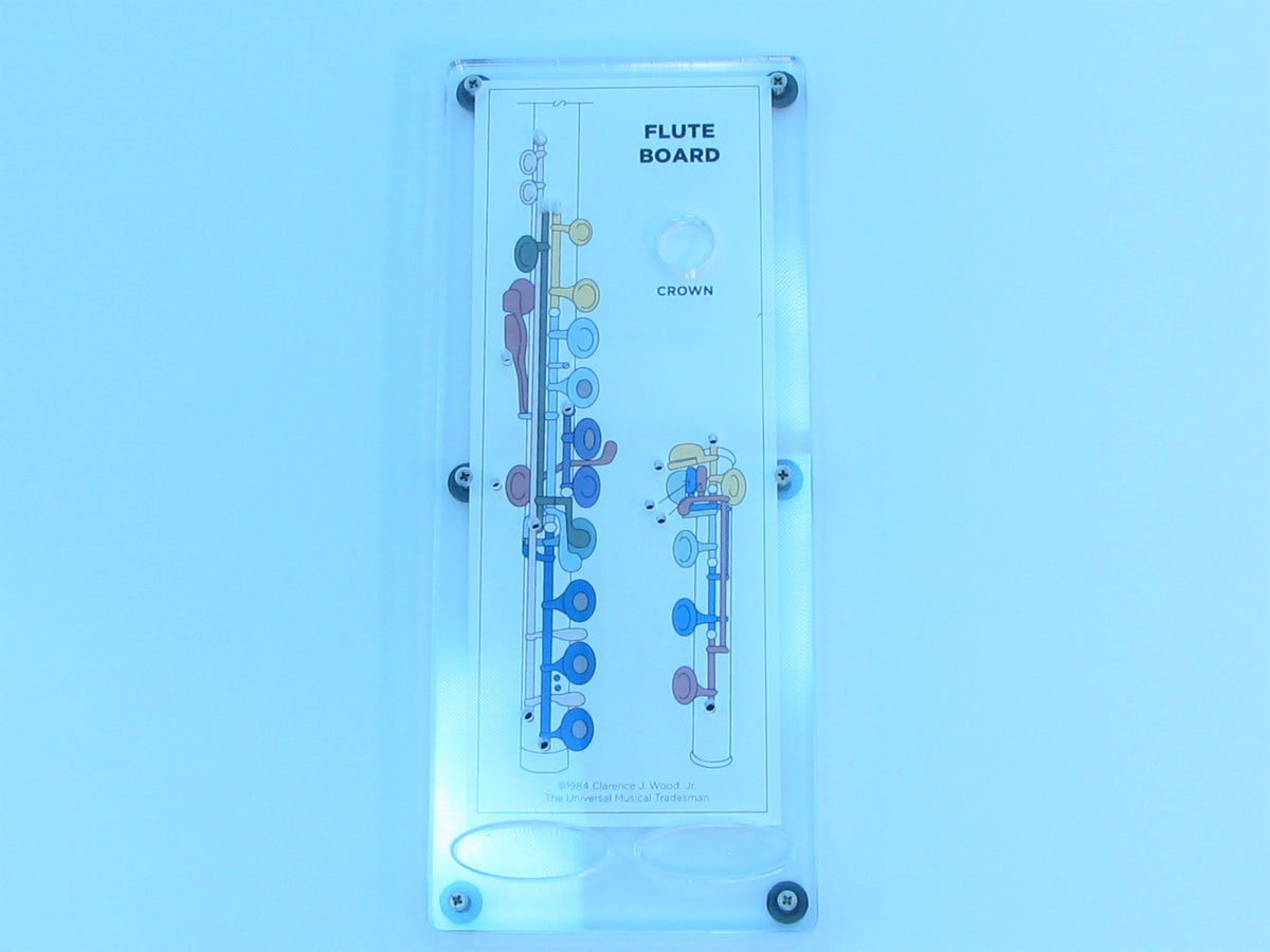 J 91 Flute
