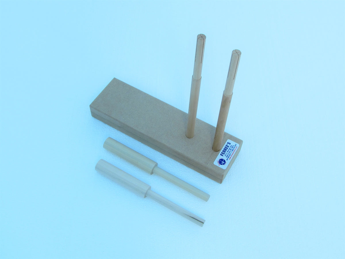 O108 POLISHING FIXTURE-Ferree's Tools
