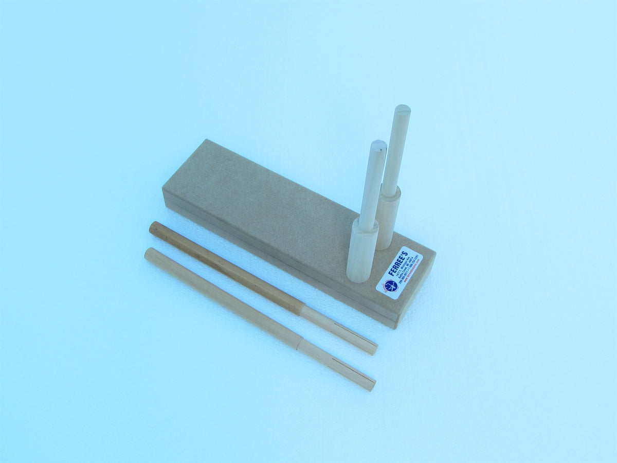 O108 POLISHING FIXTURE-Ferree's Tools
