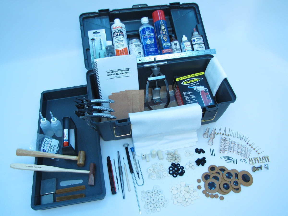 Q 30 Medium Repair Kit