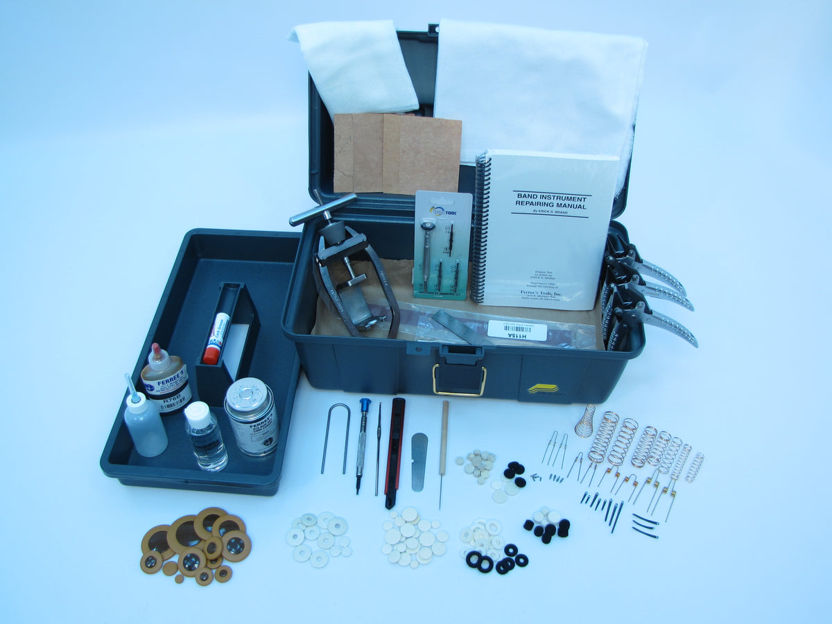 Q 31 Small Repair Kit