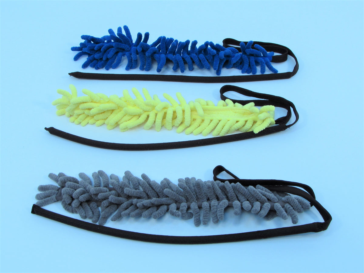 Q7 ANFREE BARITONE SAX NECK SWABS-Ferree's Tools