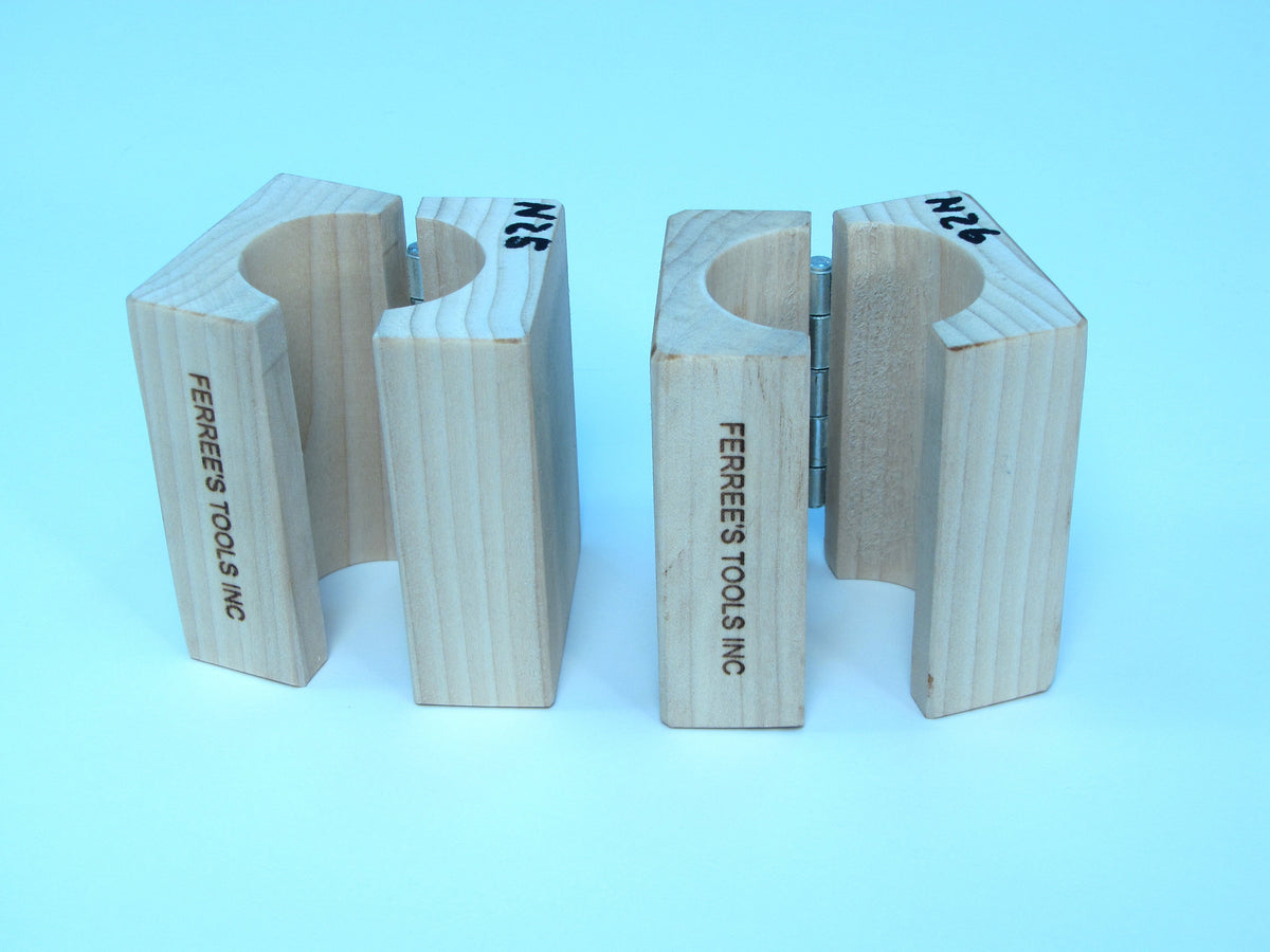 NEW N25 (1 1/4) N26 (1 3/8)