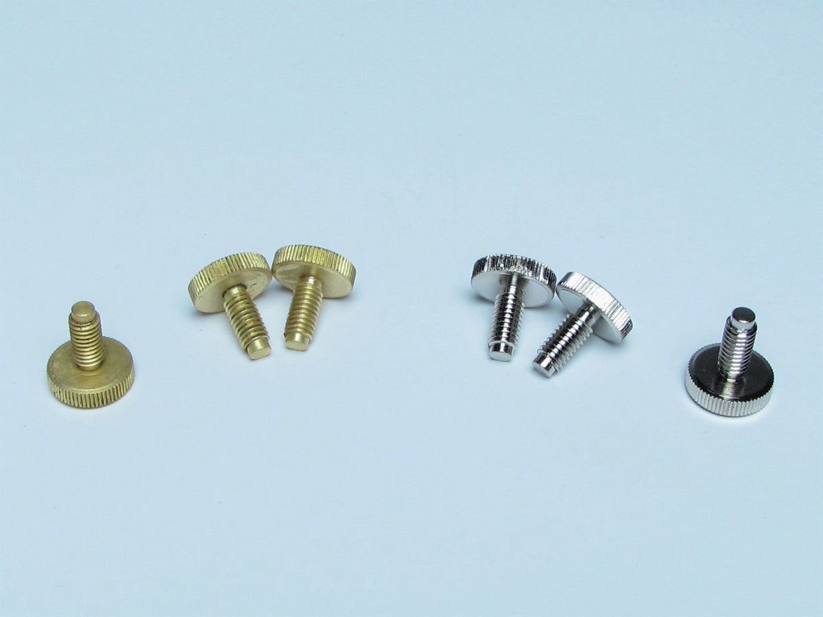 C72 BARITONE BELL SCREWS-Ferree's Tools