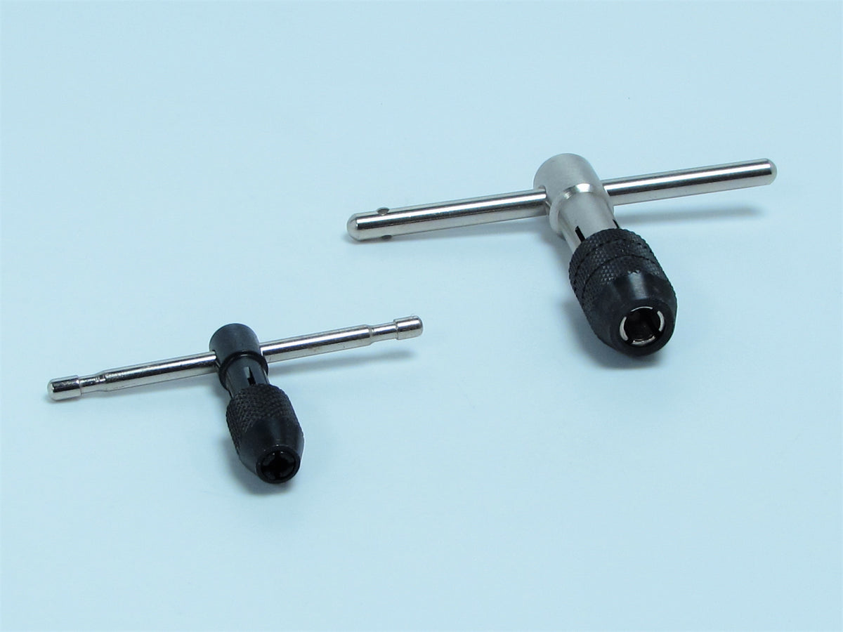 D108 Small D108A Large Tap Wrenches