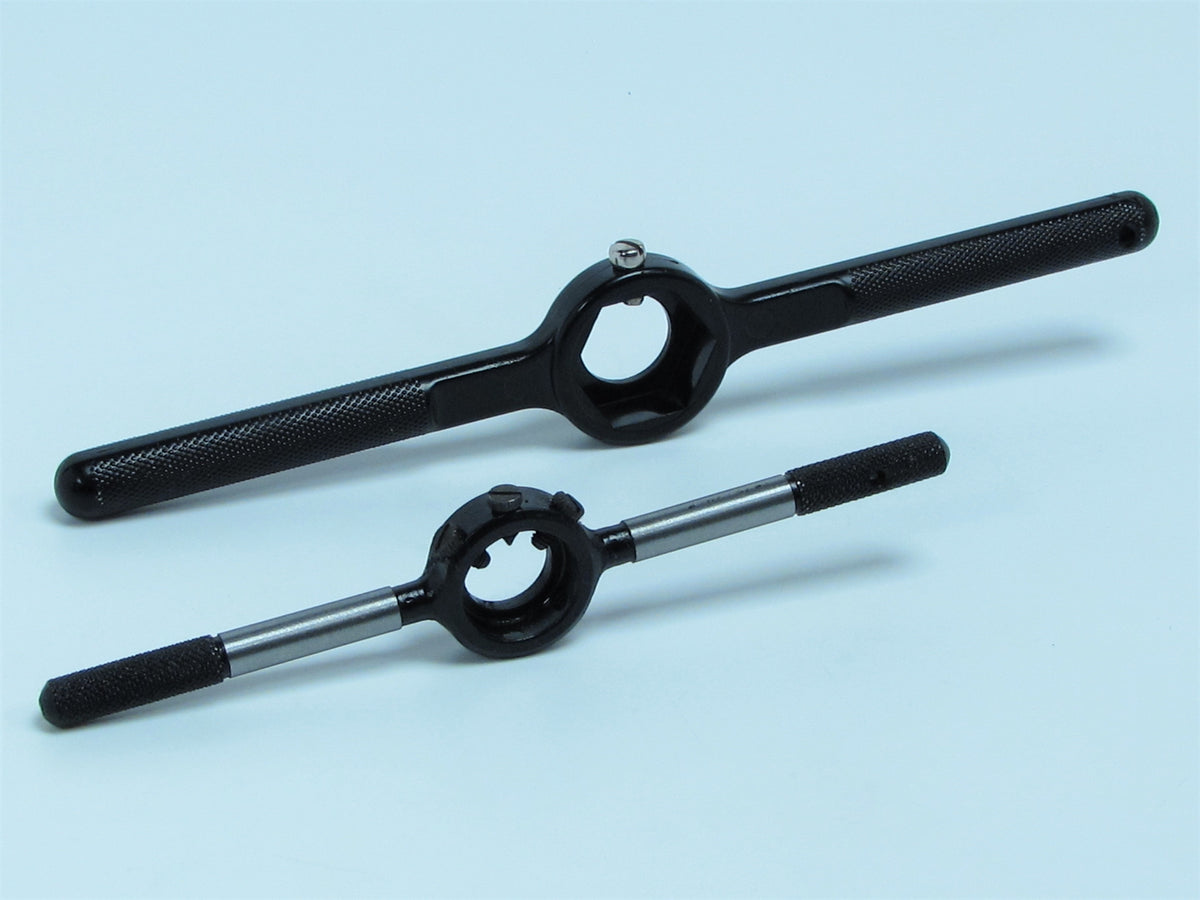 D109 13/16" D109A 1" Holdeds