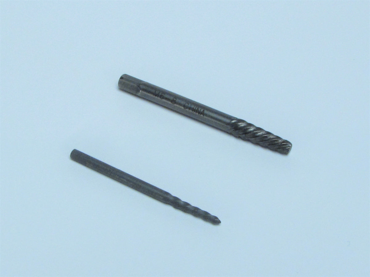 D110A & B Screw Extractor-Ferree's Tools