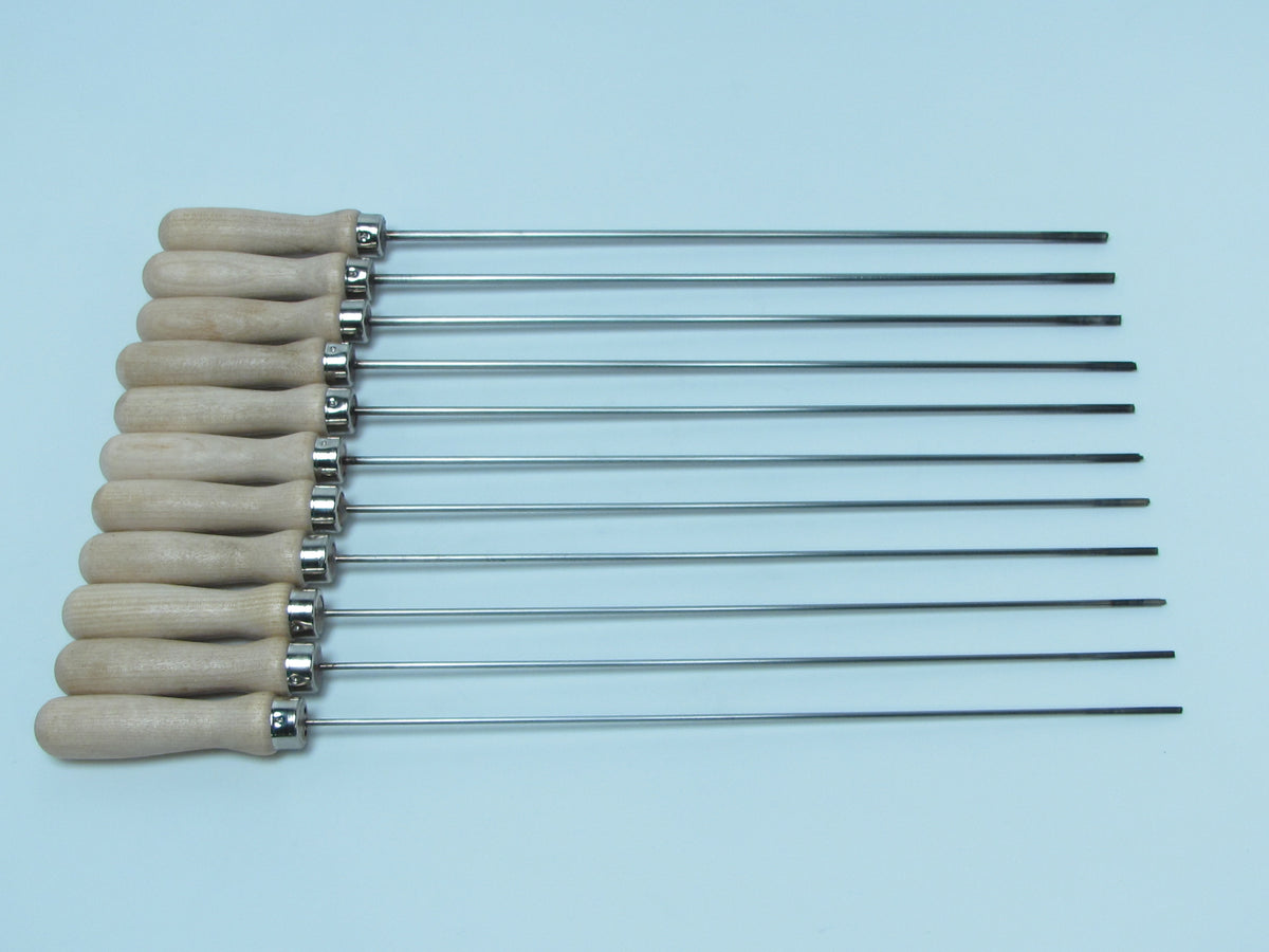D15 Pivot Screw Countersinks W/Handles-Ferree's Tools