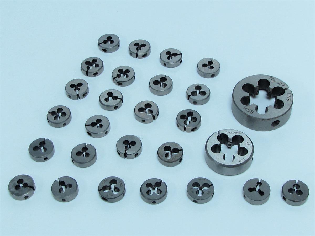 D210 DIES - Individual Sizes-Ferree's Tools