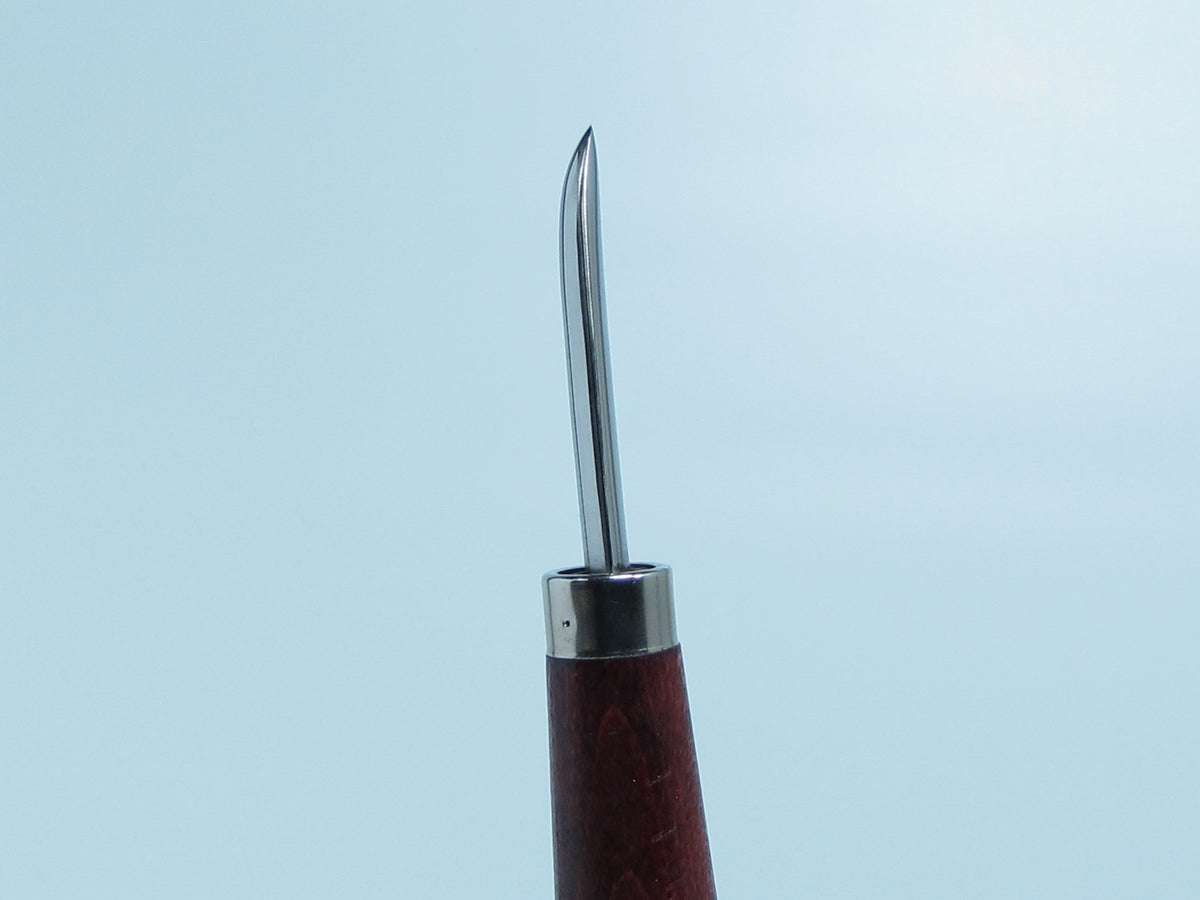 D24 Curved Burnisher