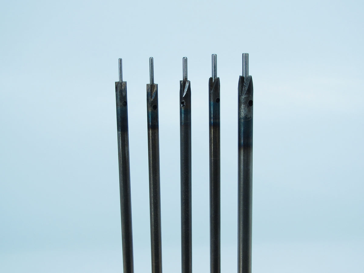 D29 Tubular Hinge Shorteners-Ferree's Tools
