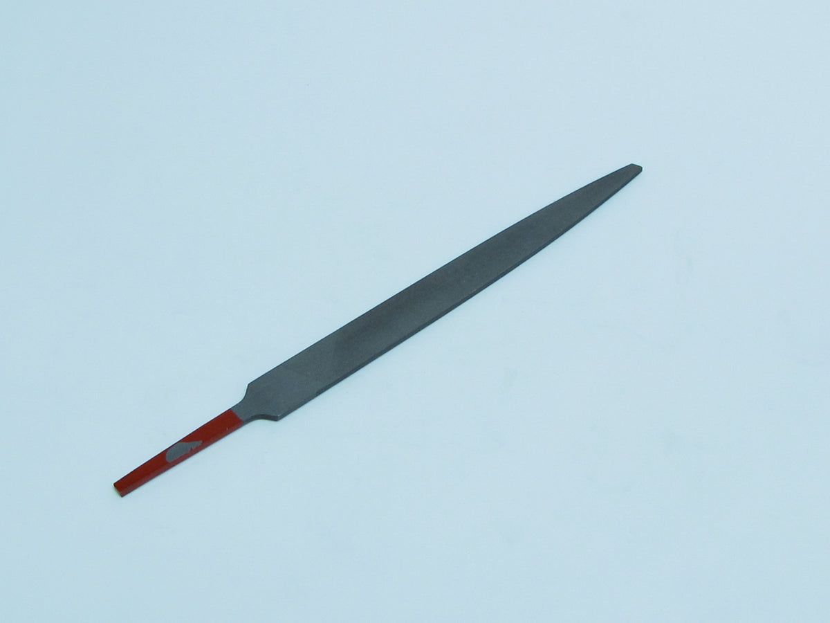 E22 6" Warding, second cut-Ferree's Tools