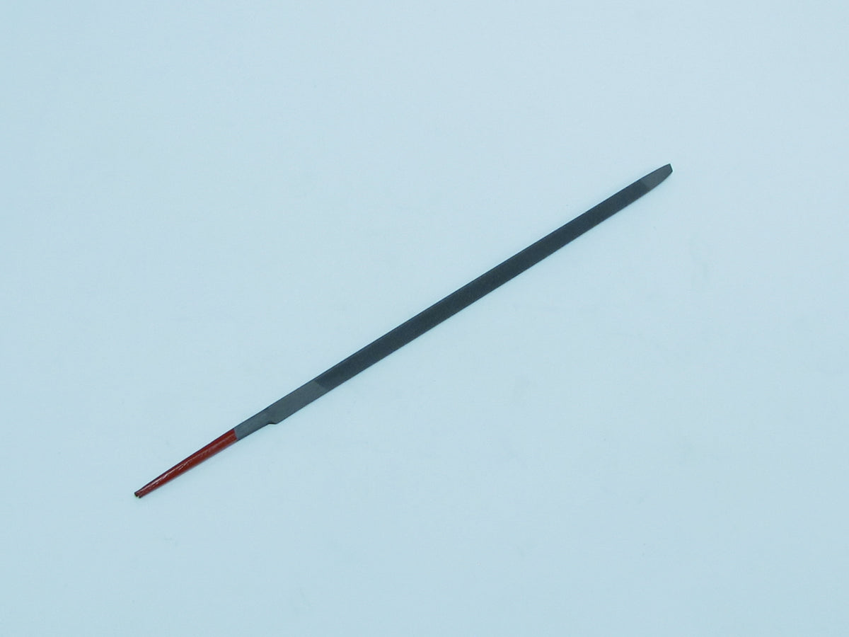 E26 6", Double, slim taper, 3 corner-Ferree's Tools