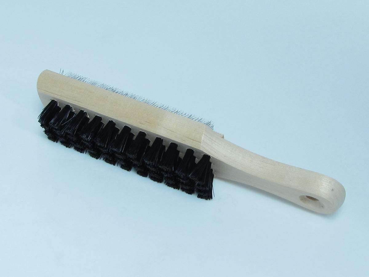 E30 File Cleaner Brush-Ferree's Tools