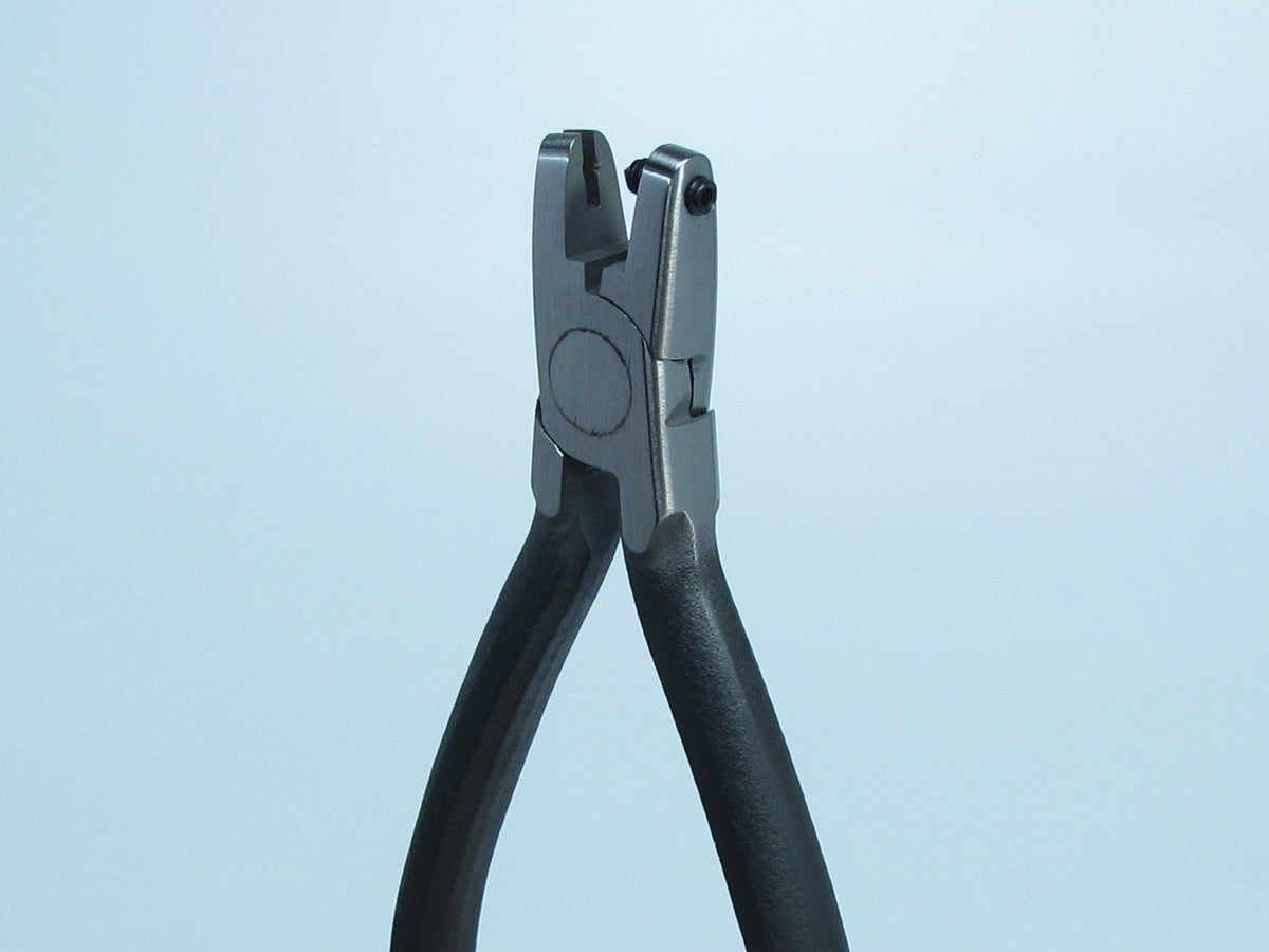 E4 Spring Punching/Removal Pliers-Ferree's Tools