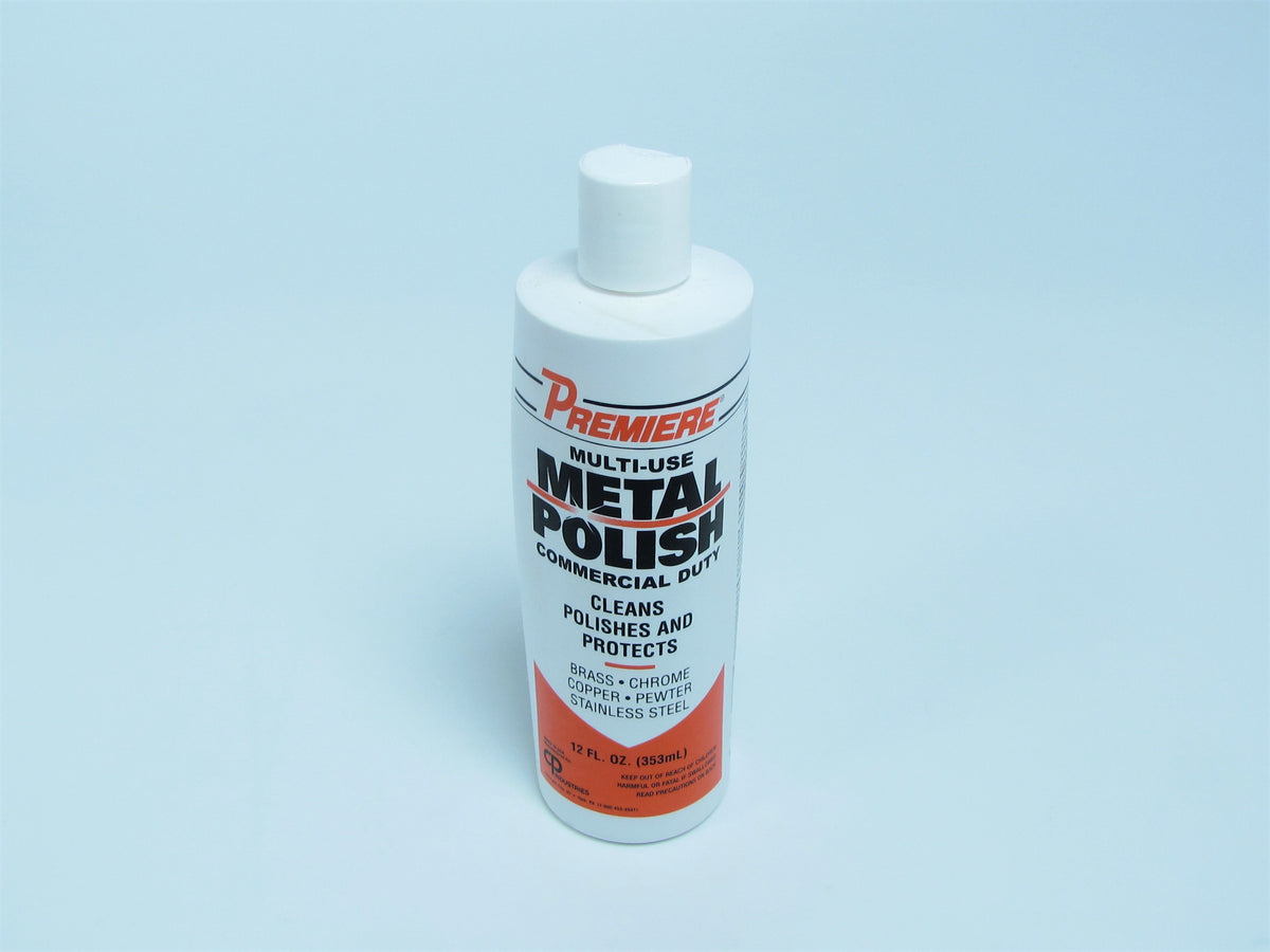 F7 Premiere Metal Polish-Ferree's Tools