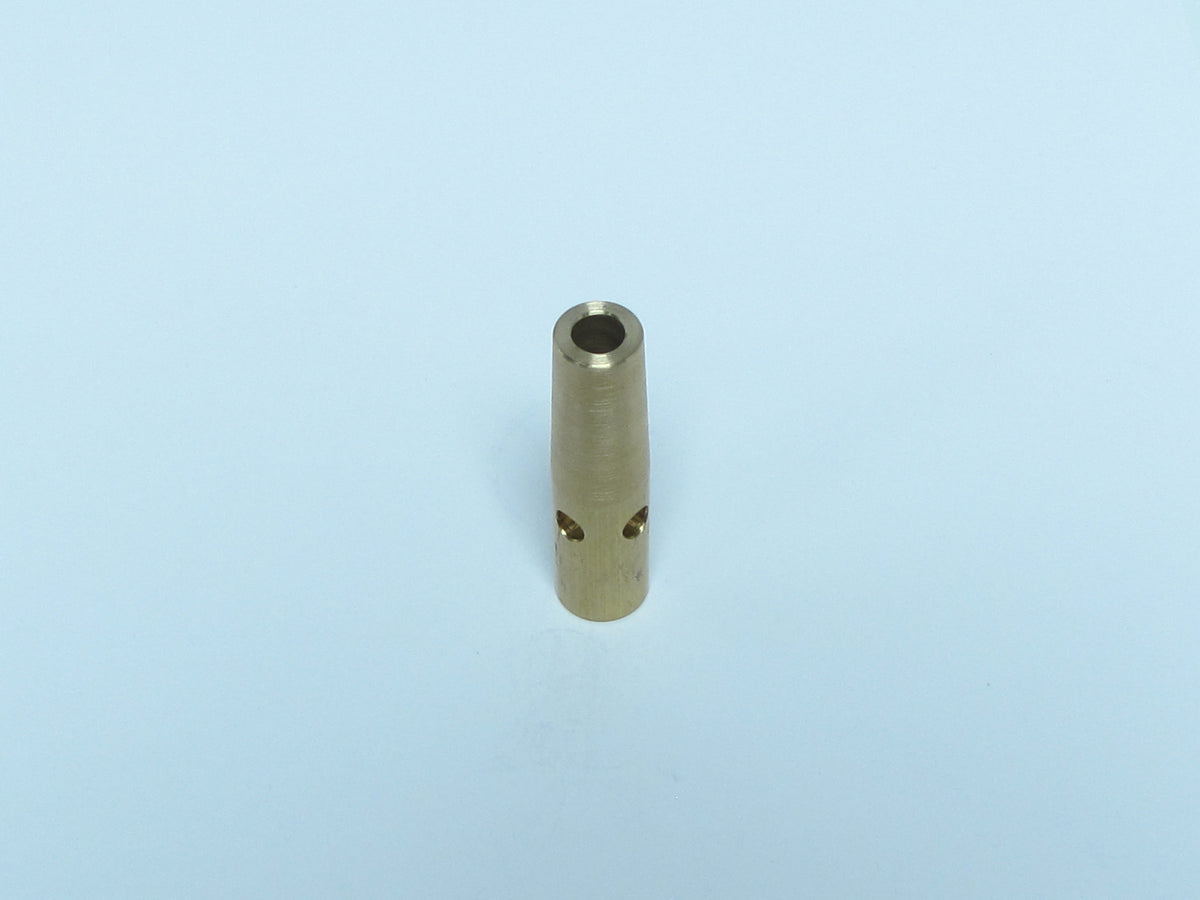 G40A Plug 1/2" dia, 2"lgth, tapered to .425"