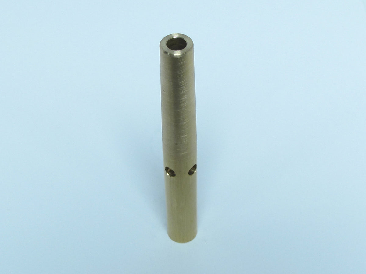 G40B Plug 1/2" dia, 4" lgth, tapered to .425"