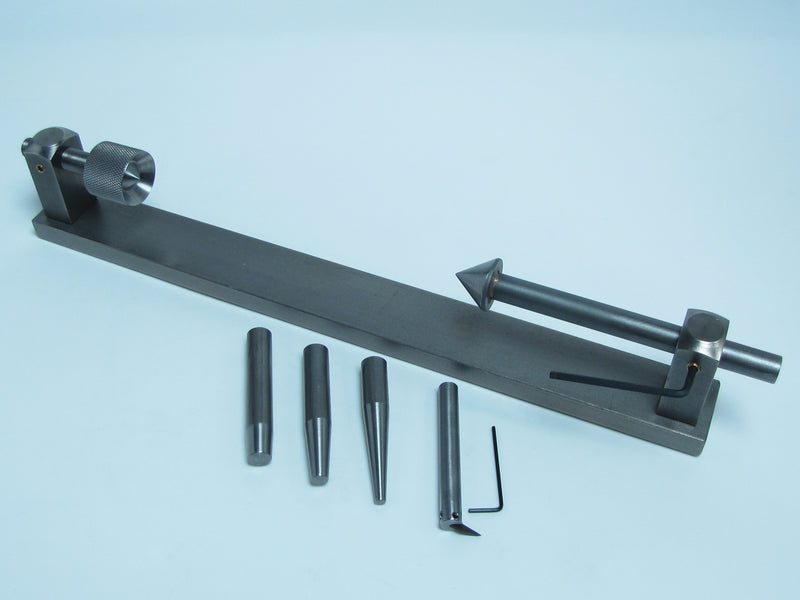 G74 Raised Tone Hole Jig Ferree's Tools Inc