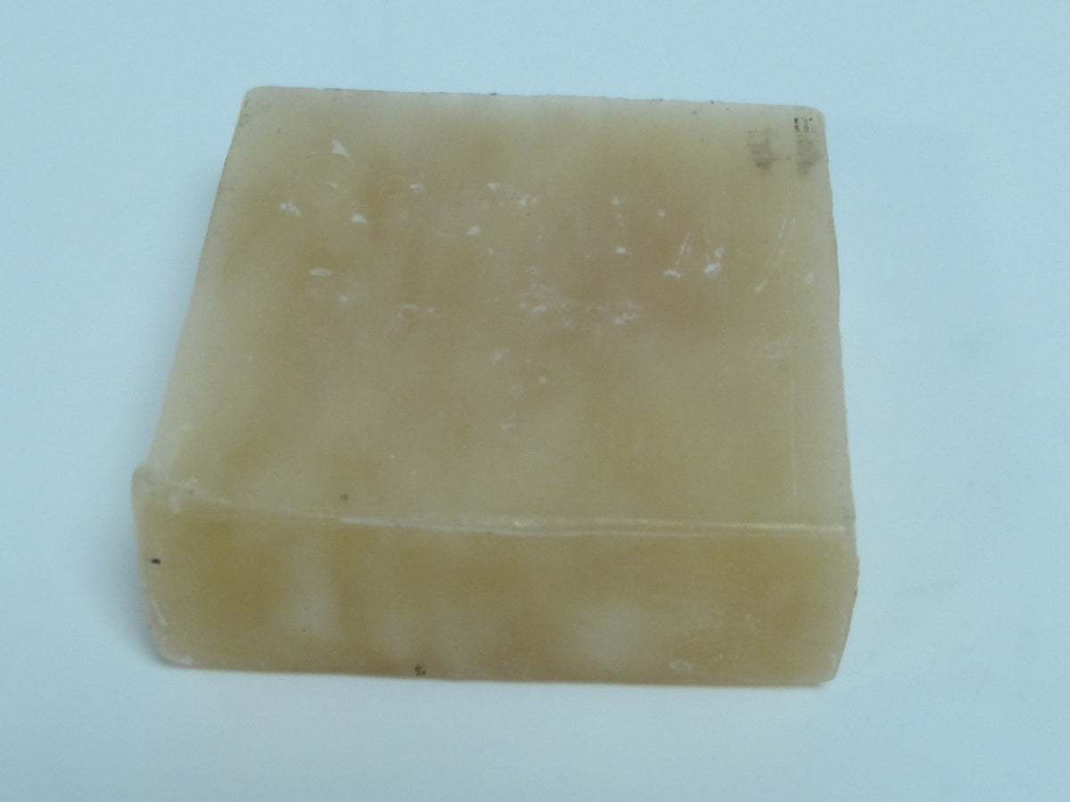 G93 Beeswax - G93A -1/2 lb. G93B-1lb.