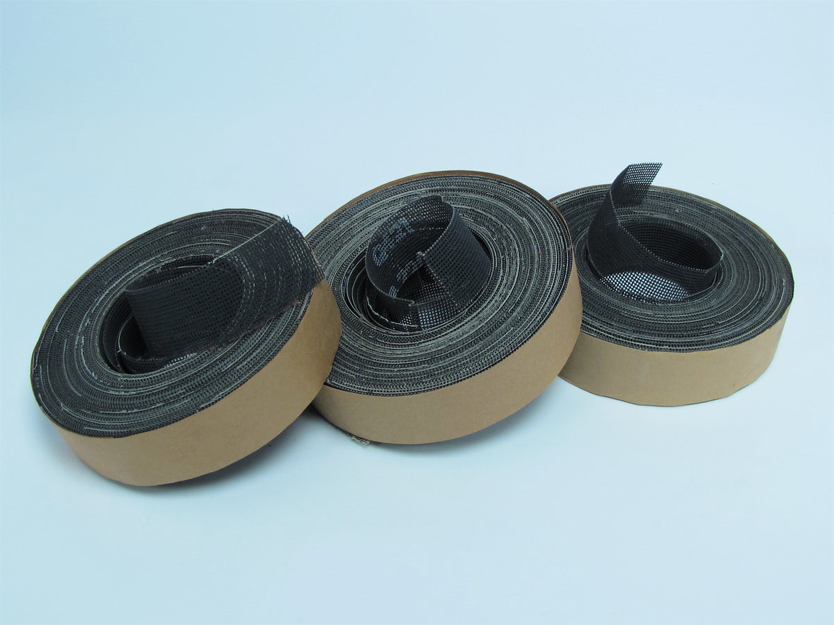Fabricut Sand belt Paper 320-400 grit-Ferree's Tools