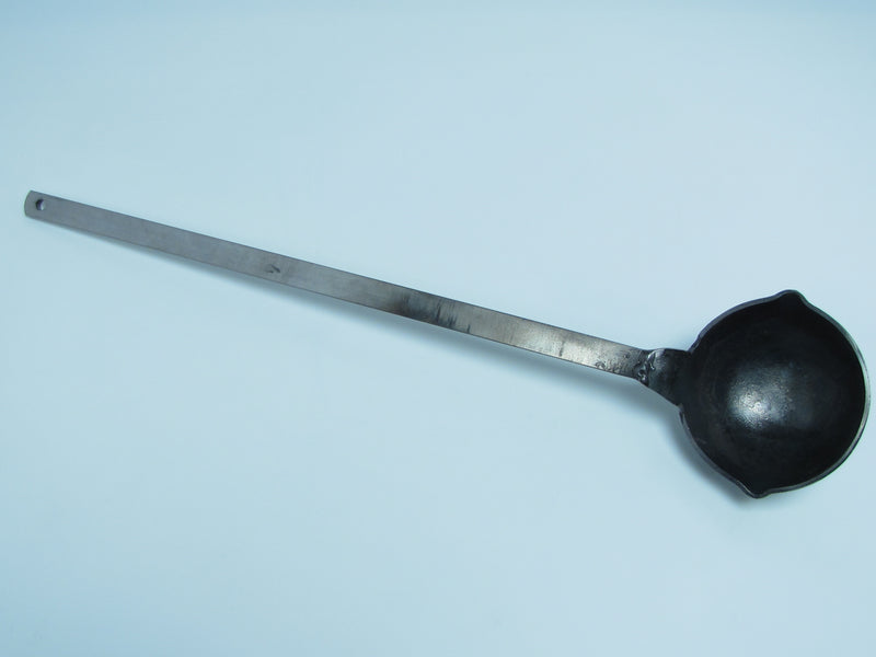 H40 Lead Melting Ladle Ferree's Tools Inc