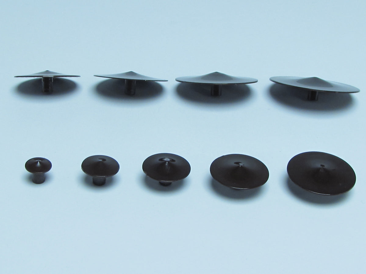 B56R Style Cone Resonators-Ferree's Tools