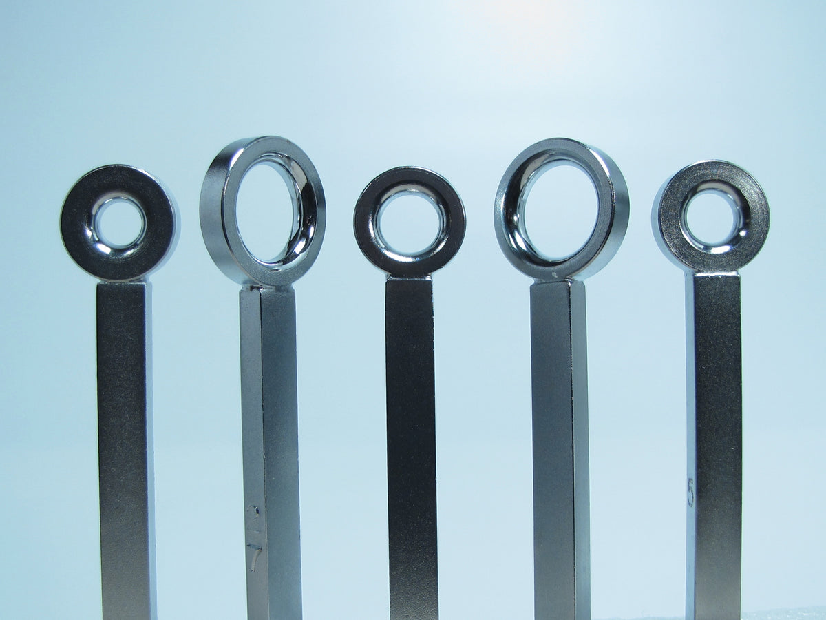 L15A Individual Rings