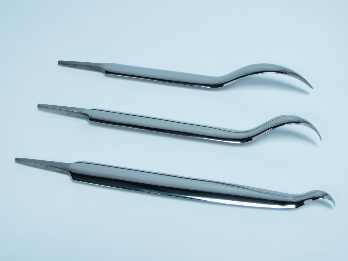 N105-N106-N107 Burnishers