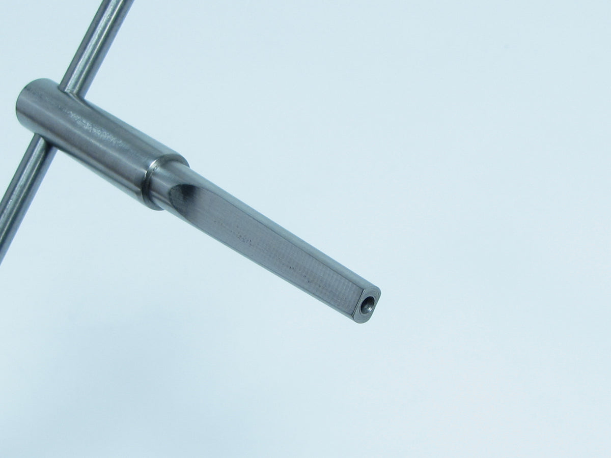N14A French Horn Mandrel
