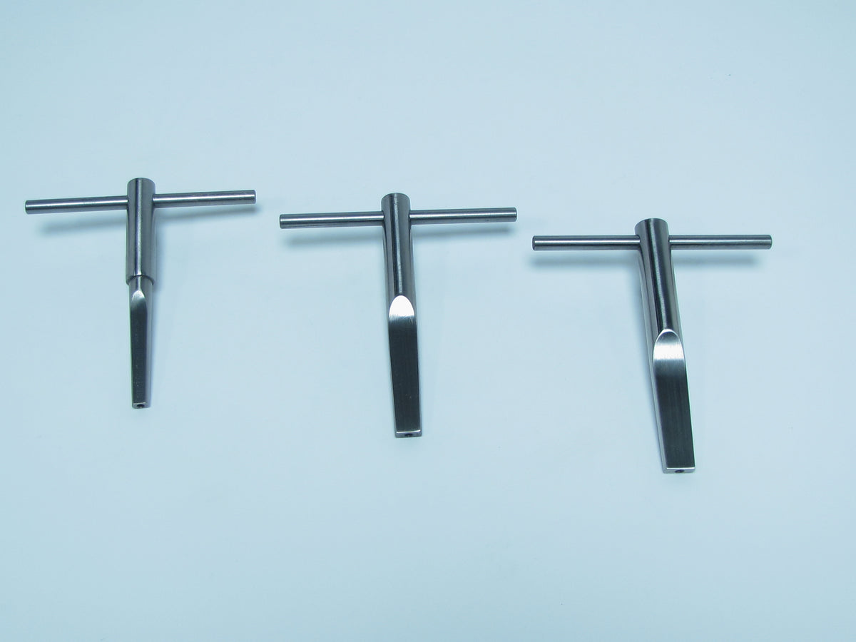 N14 A-B-C Forming Mandrels