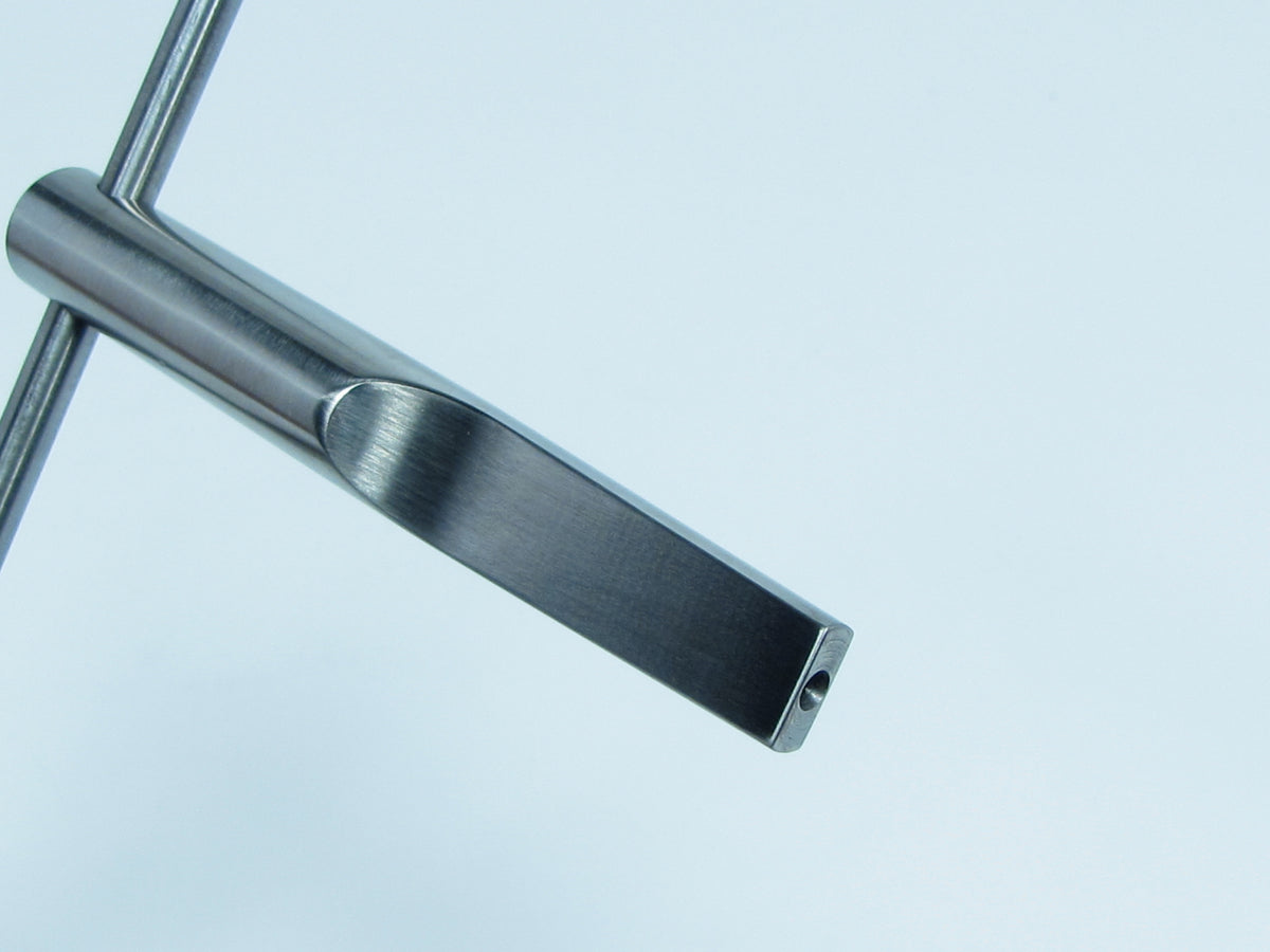 N14C Bass Trombone Mandrel