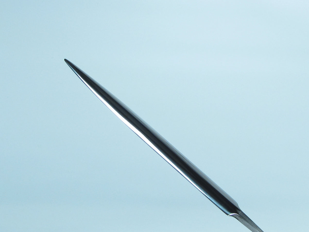 N2 8" Straight Burnisher
