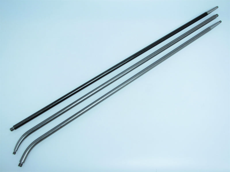 N31 3ft (.91mm) straight, 5/8