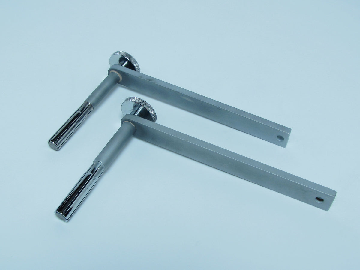 N35-N35A Right Angle Expandable Dent Tool