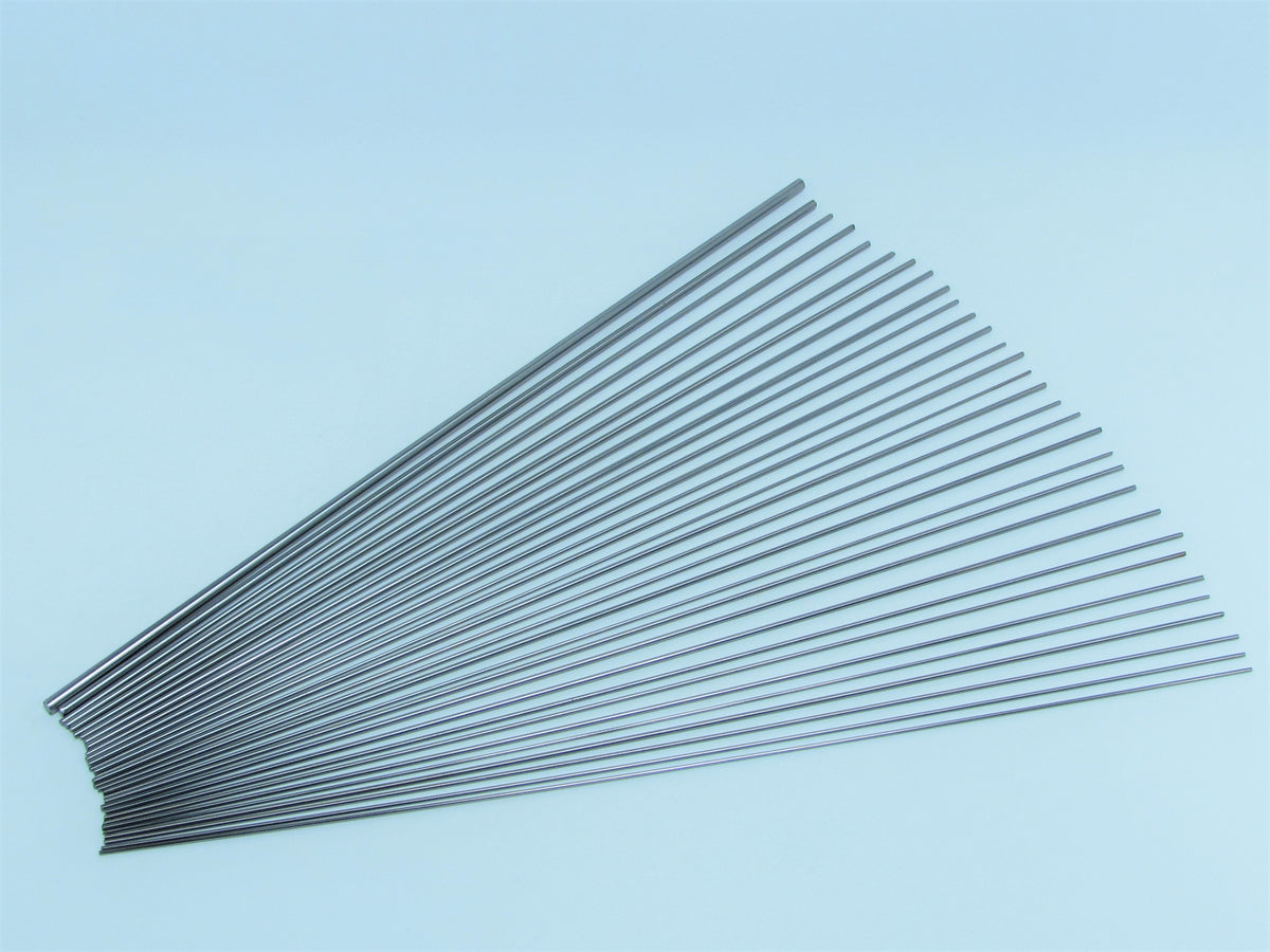 N50 Drill Rod in 31 Sizes-Ferree's Tools