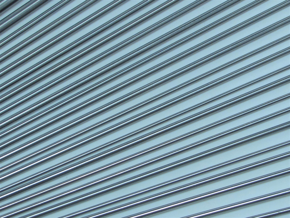 N50 Drill Rod in 31 Sizes-Ferree's Tools