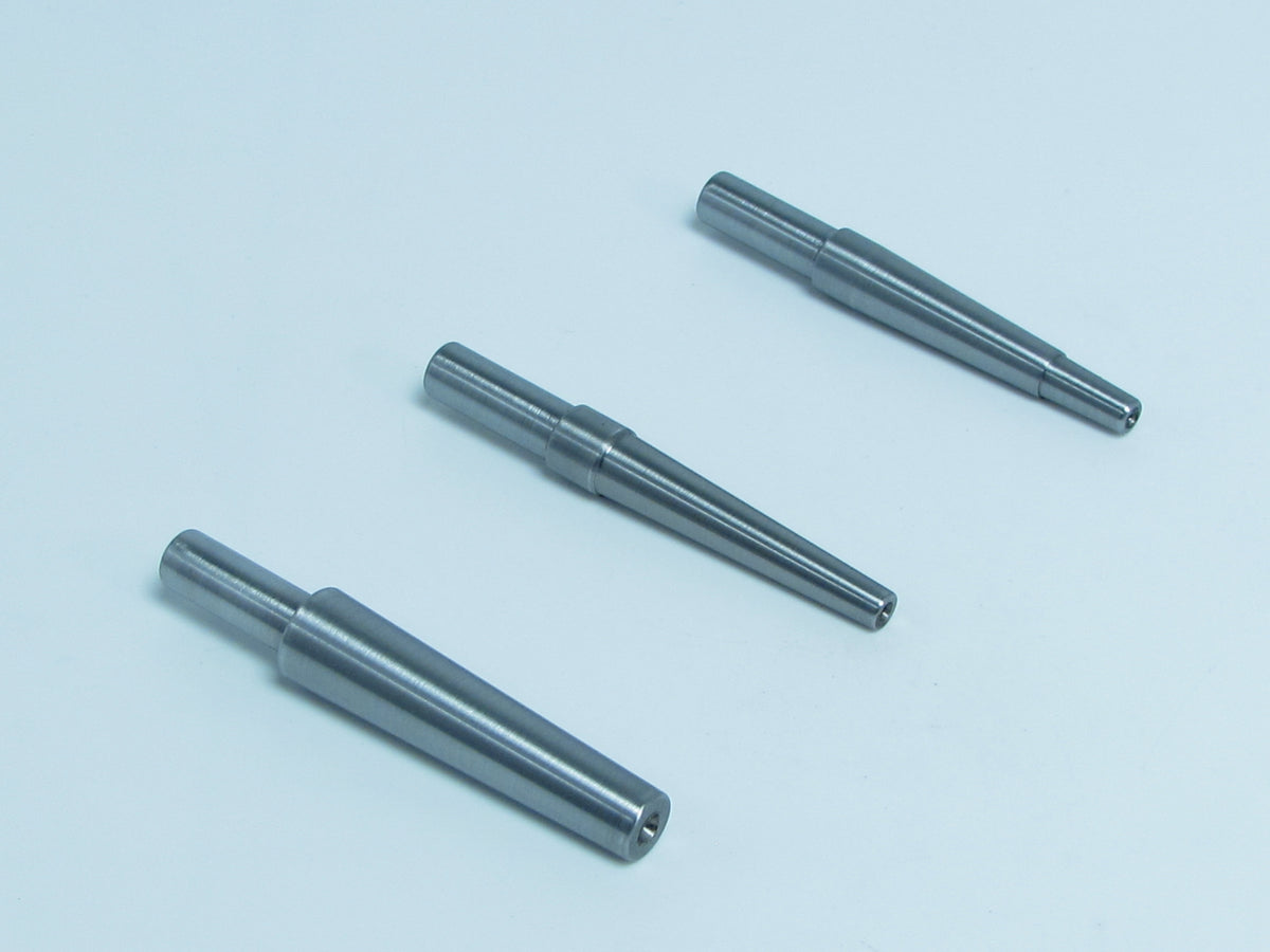 N51 Mouthpiece Arbors