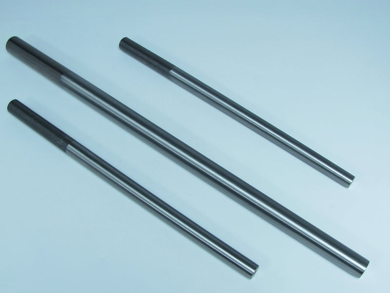 N75 Flute Head Mandrels Ferree's Tools Inc