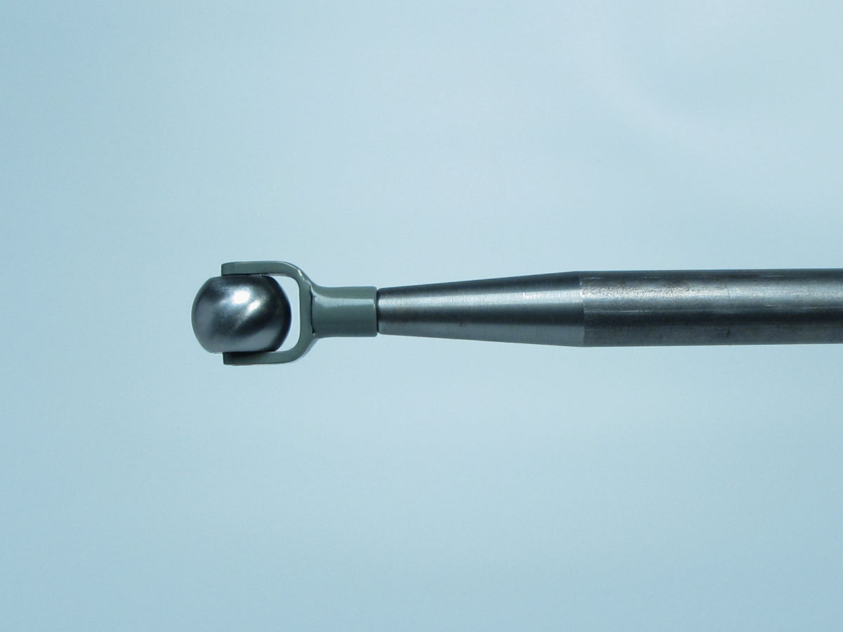 N83A Roller Ball 1"