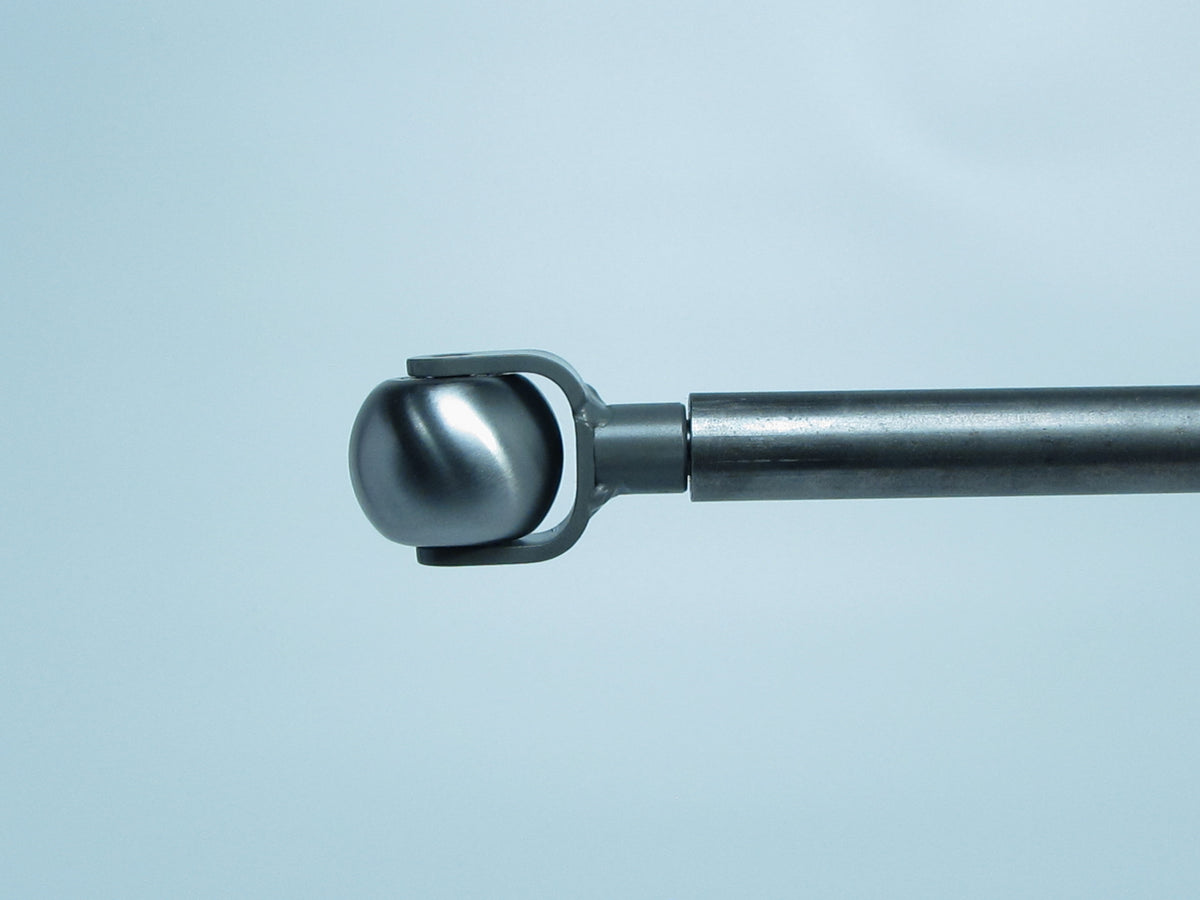 N83B Roller Ball 1 1/2"