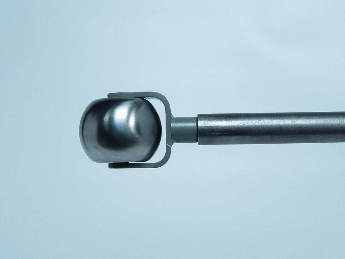 N83C Roller Ball 2"