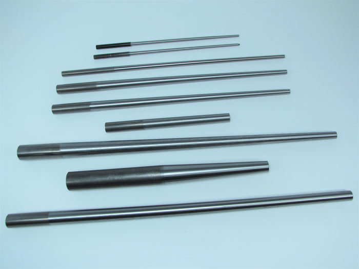 N91 Tapered Mandrels and Sets