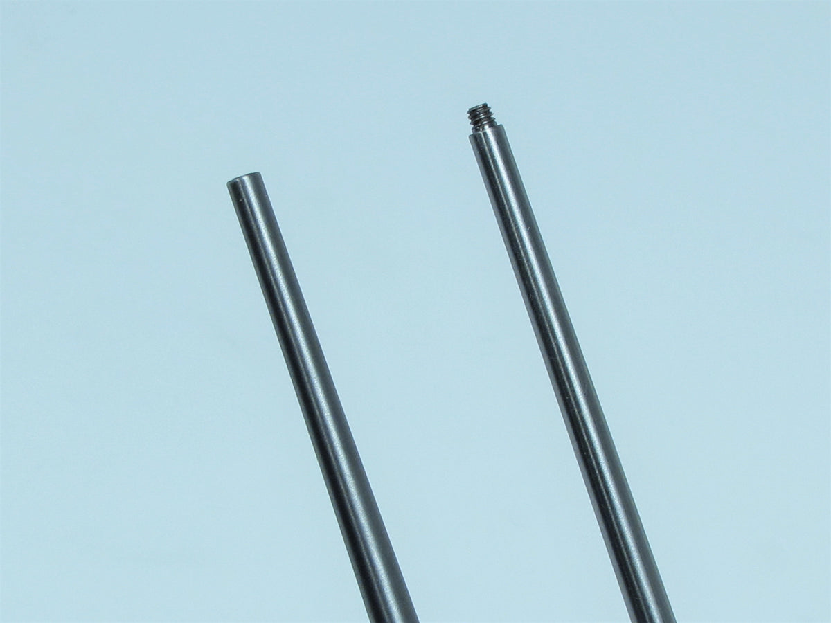 N91A Tapered and N91B (can use N80A Balls)