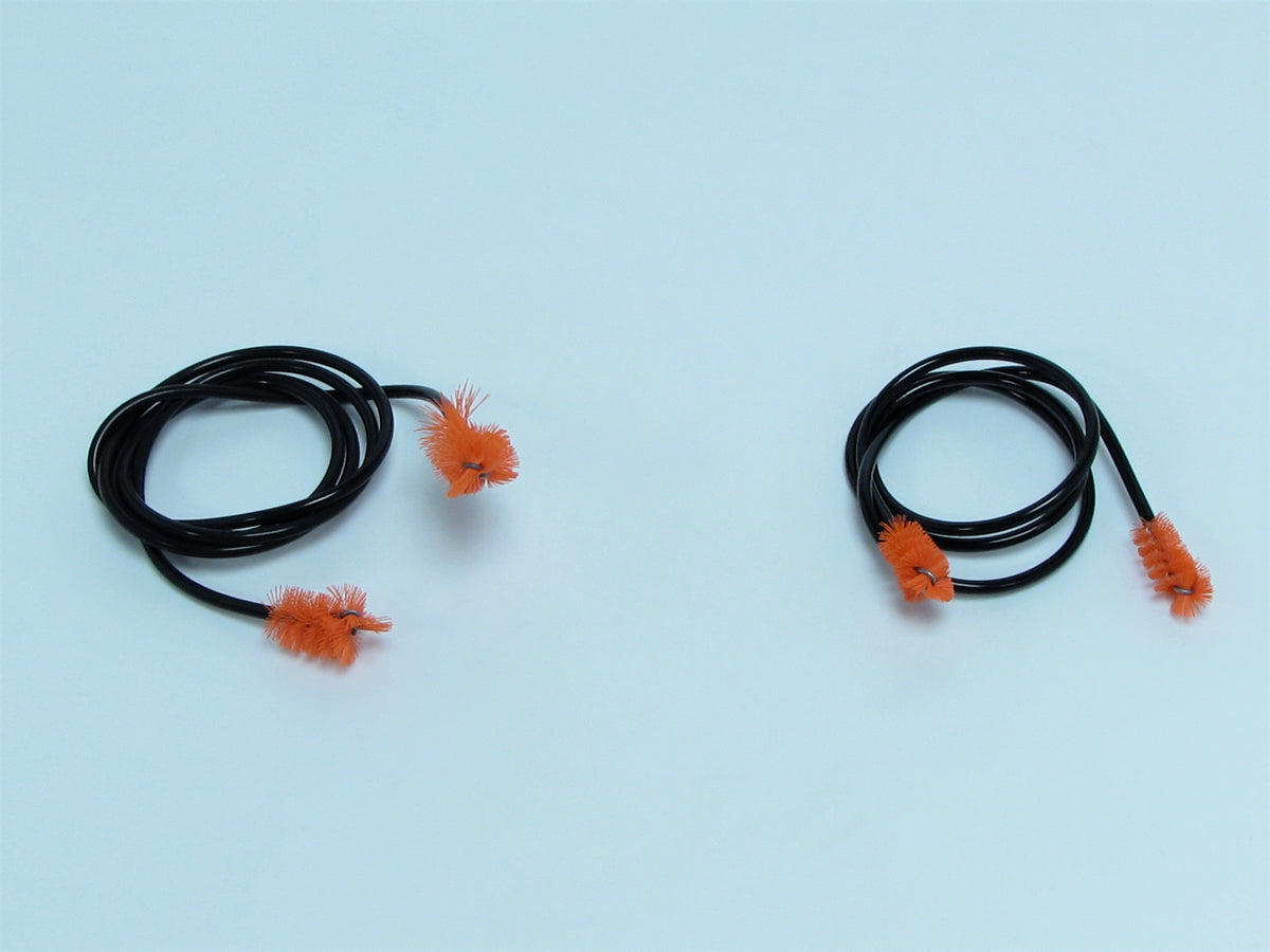 O7 Flexible Wire Cleaning Brushes-Ferree's Tools